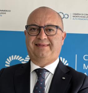 Angelo Santarella